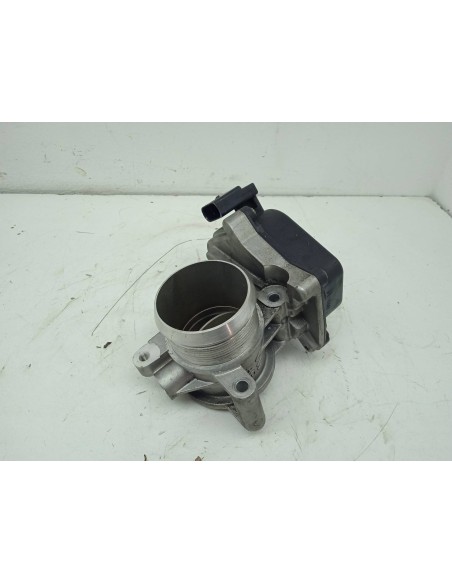 Recambio de caja mariposa para skoda rapid active referencia OEM IAM 03L128063AD  