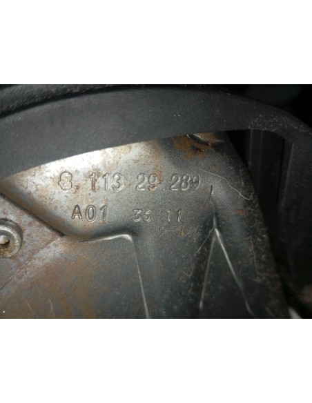 Recambio de palanca freno para toyota auris hybrid active referencia OEM IAM 11329289  