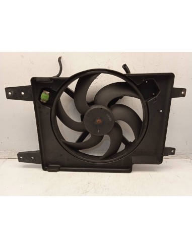 Recambio de electroventilador para alfa romeo 156 sportwagon referencia OEM IAM   
