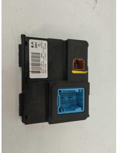 Recambio de modulo electronico para ds 7 crossback e-tense 4x4 so chic referencia OEM IAM 9808655080  