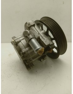 Recambio de bomba direccion para saab 9-5 berlina 3.0 v6 tid cat referencia OEM IAM    2