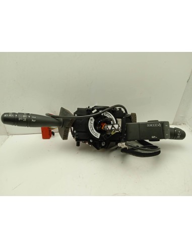 Recambio de mando luces para renault laguna (b56) referencia OEM IAM 54034727D BOTON ORDENADOR ABORDO 