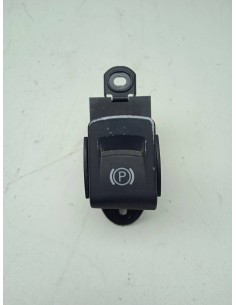 Recambio de palanca freno para audi a6 berlina (4f2) 2.0 tdi referencia OEM IAM 4F1927225  
