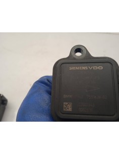 Recambio de caudalimetro para bmw serie 3 cabrio (e93) 3.0 24v referencia OEM IAM 5WK97508 CAJA 3  2