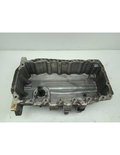 Recambio de carter para skoda rapid active referencia OEM IAM 03G103603 CON SENSOR  2