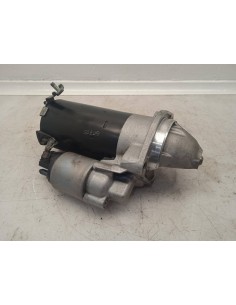 Recambio de motor arranque para audi a4 berlina (8e) 2.0 tdi referencia OEM IAM 0001109064  