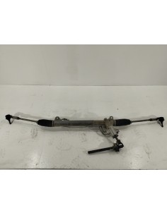 Recambio de cremallera direccion para land rover range rover sport v8 hse referencia OEM IAM 7852993927  