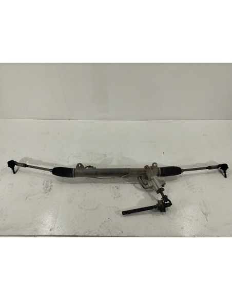 Recambio de cremallera direccion para land rover range rover sport v8 hse referencia OEM IAM 7852993927  