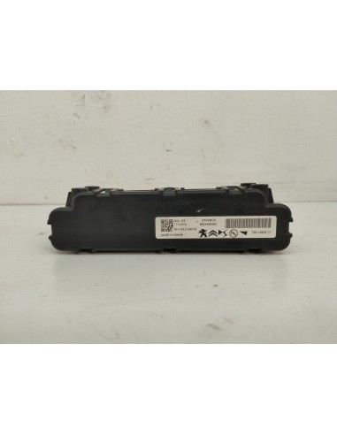 Recambio de modulo electronico para ds 7 crossback e-tense 4x4 so chic referencia OEM IAM 9824468280  