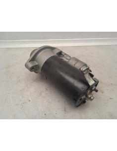Recambio de motor arranque para audi a4 berlina (8e) 2.0 tdi referencia OEM IAM 0001109064   2
