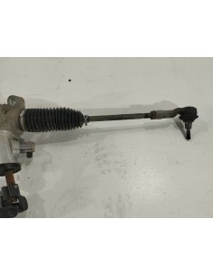Recambio de cremallera direccion para land rover range rover sport v8 hse referencia OEM IAM 7852993927   2