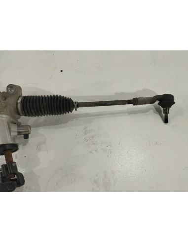Recambio de cremallera direccion para land rover range rover sport v8 hse referencia OEM IAM 7852993927  