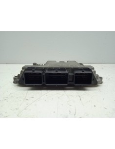 Recambio de centralita motor uce para citroën xsara picasso 1.6 hdi cat (9hy / dv6ted4) referencia OEM IAM 9656841180  