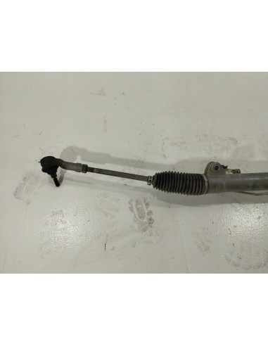 Recambio de cremallera direccion para land rover range rover sport v8 hse referencia OEM IAM 7852993927  