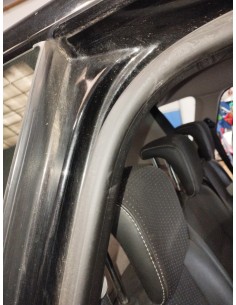 Recambio de gomas contorno puerta para renault scenic iii dynamique referencia OEM IAM 769240012R T.D 