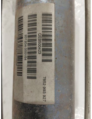 Recambio de cremallera direccion para land rover range rover sport v8 hse referencia OEM IAM 7852993927  