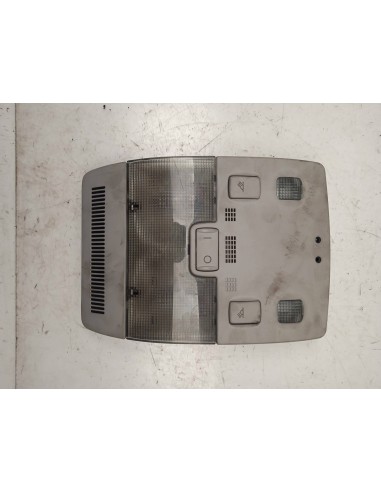 Recambio de luz interior para audi a4 berlina (8e) 2.0 tdi referencia OEM IAM 8E0951177  