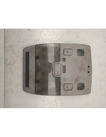 Recambio de luz interior para audi a4 berlina (8e) 2.0 tdi referencia OEM IAM 8E0951177  