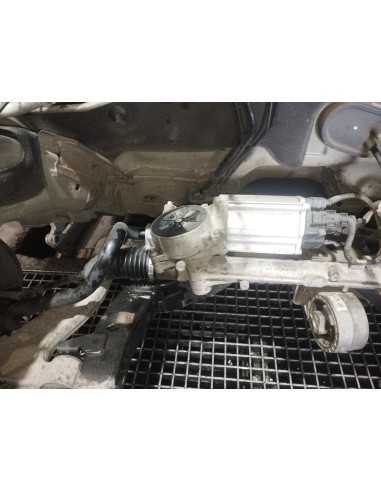 Recambio de cremallera direccion para opel insignia berlina 2.0 cdti cat referencia OEM IAM 7805974741 ELECTRICA 