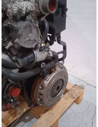 MOTOR COMPLETO FIAT BRAVO (1995-2002)...