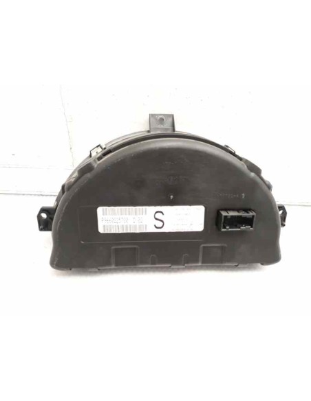 Recambio de cuadro instrumentos para citroën c2 1.1 referencia OEM IAM 28114972  