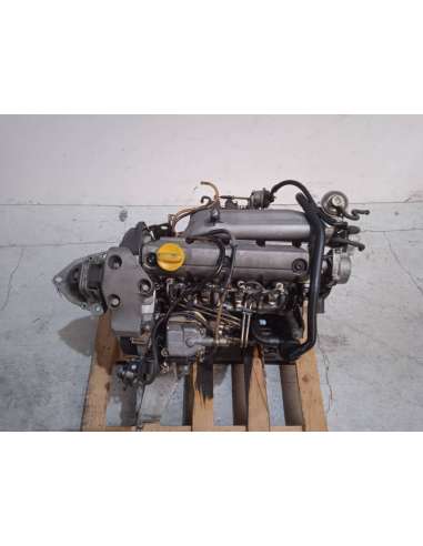 MOTOR COMPLETO RENAULT LAGUNA...