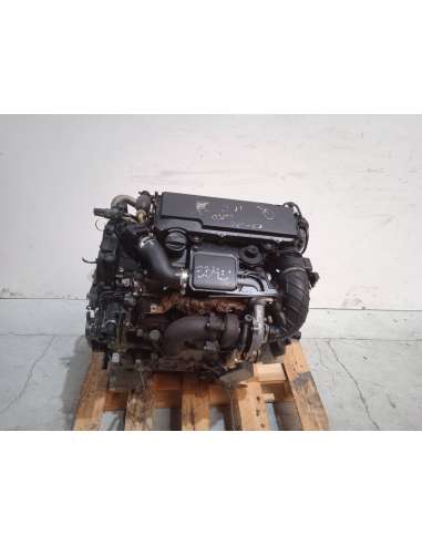 MOTOR COMPLETO PEUGEOT 206 BERLINA...