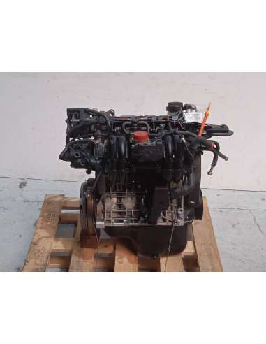 MOTOR COMPLETO SEAT IBIZA (1999-2002)...