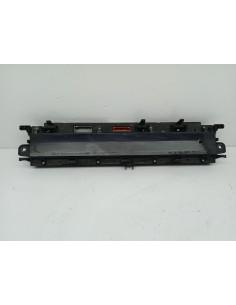 Recambio de cuadro instrumentos para renault scenic ii grand dynamique referencia OEM IAM 8200787774A  