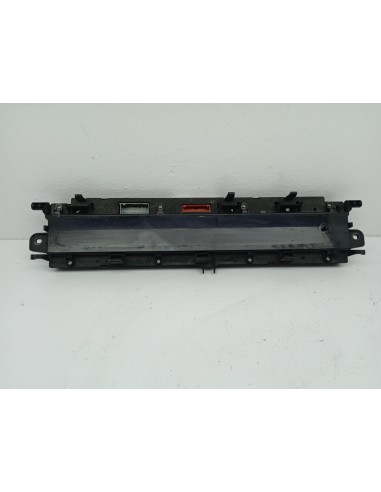 Recambio de cuadro instrumentos para renault scenic ii grand dynamique referencia OEM IAM 8200787774A  