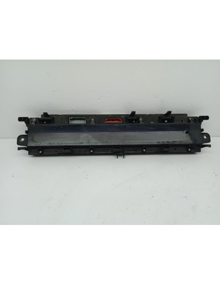 Recambio de cuadro instrumentos para renault scenic ii grand dynamique referencia OEM IAM 8200787774A  