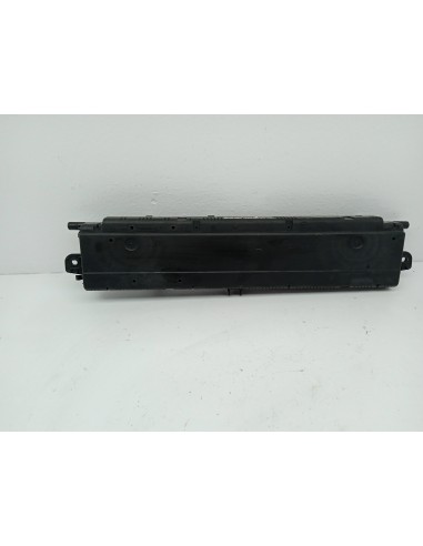 Recambio de cuadro instrumentos para renault scenic ii grand dynamique referencia OEM IAM 8200787774A  