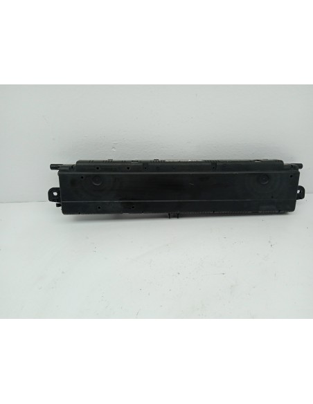 Recambio de cuadro instrumentos para renault scenic ii grand dynamique referencia OEM IAM 8200787774A  