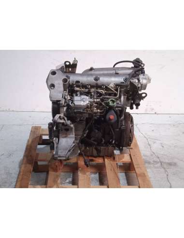 MOTOR COMPLETO RENAULT LAGUNA...