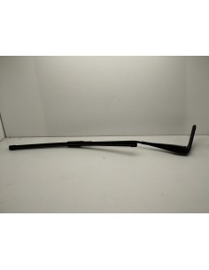 Recambio de brazo limpia delantero derecho para bmw serie 1 berlina (e81/e87) 2.0 16v diesel cat referencia OEM IAM 61617122136  2