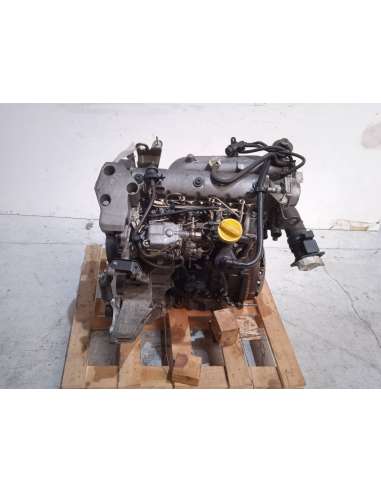 MOTOR COMPLETO RENAULT LAGUNA...