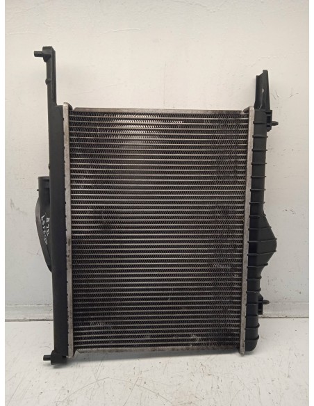Recambio de intercooler para volvo serie 600 referencia OEM IAM 30613906  