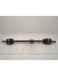 Recambio de transmision delantera derecha para kia carens (un) 2.0 crdi referencia OEM IAM 495001D700  