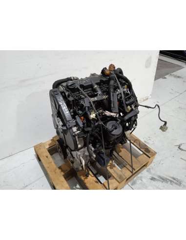 MOTOR COMPLETO CITROEN C5 BERLINA...