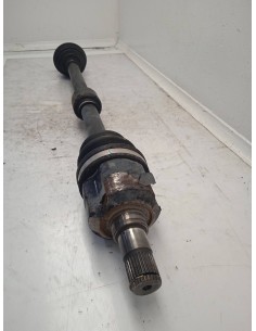 Recambio de transmision delantera derecha para kia carens (un) 2.0 crdi referencia OEM IAM 495001D700   2