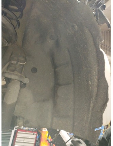 Recambio de paso rueda delantero derecho para renault scenic iii dynamique referencia OEM IAM 638446847R  