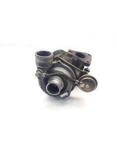 Recambio de turbocompresor para citroën xsara berlina 1.9 turbodiesel referencia OEM IAM K03336474  