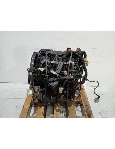 MOTOR COMPLETO CITROEN C5 BERLINA...