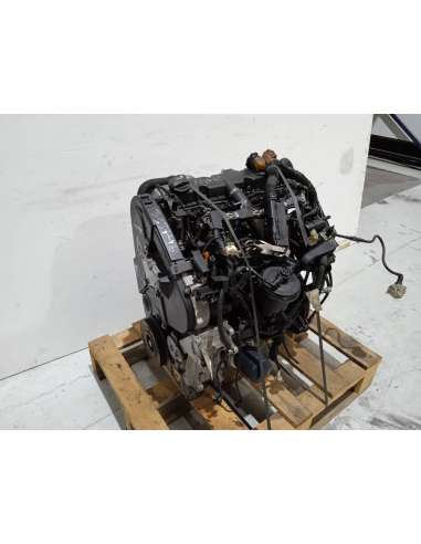 MOTOR COMPLETO CITROEN XSARA BERLINA...