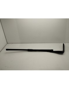 Recambio de brazo limpia delantero izquierdo para bmw serie 1 berlina (e81/e87) 2.0 16v diesel cat referencia OEM IAM 6161716000