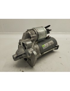 Recambio de motor arranque para renault megane iii berlina 5 p dynamique referencia OEM IAM 8200836473A  