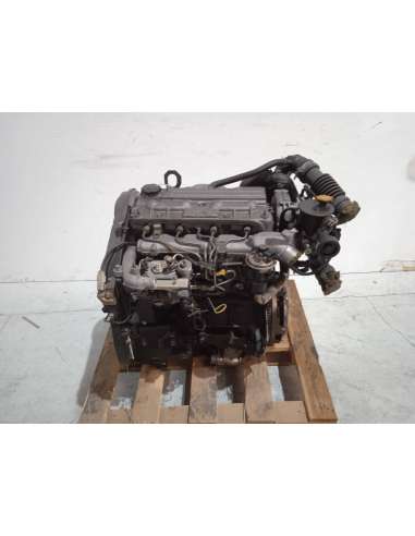 MOTOR COMPLETO MAZDA 323 BERLINA...