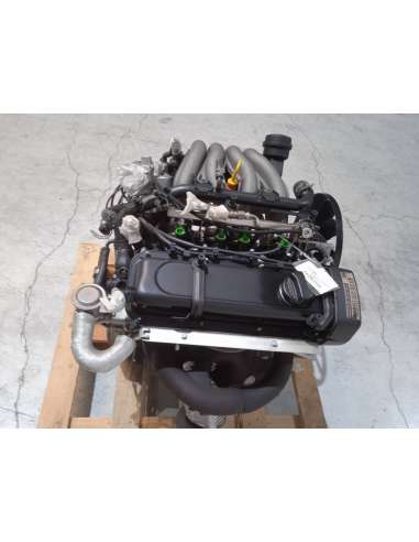 MOTOR COMPLETO VOLKSWAGEN PASSAT...