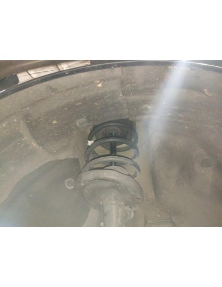Recambio de paso rueda delantero derecho para renault scenic iii dynamique referencia OEM IAM 638446847R  
