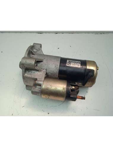 MOTOR ARRANQUE CITROEN C5 BERLINA 2.0...